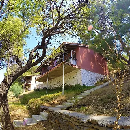 Rainbow Bay * Özdere