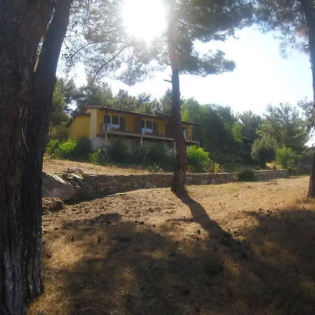 Szálloda Rainbow Bay
