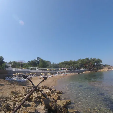 Rainbow Bay Nature And 酒店 *