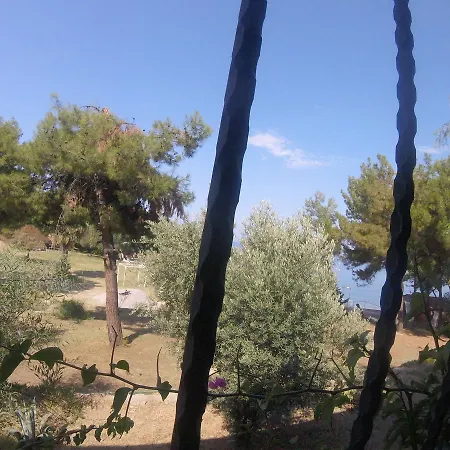 Rainbow Bay Özdere