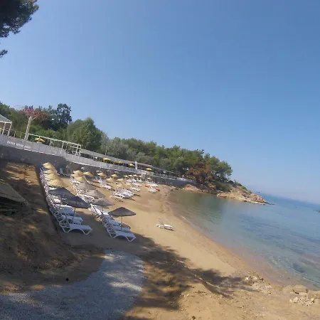 Rainbow Bay * Özdere