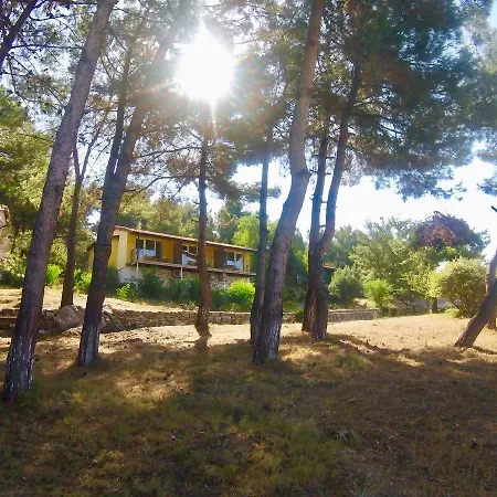 Rainbow Bay * Özdere