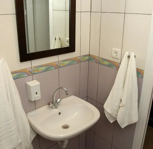 Отель Rainbow Bay Nature And