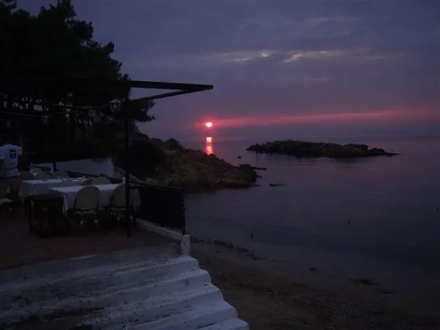 Rainbow Bay Nature And