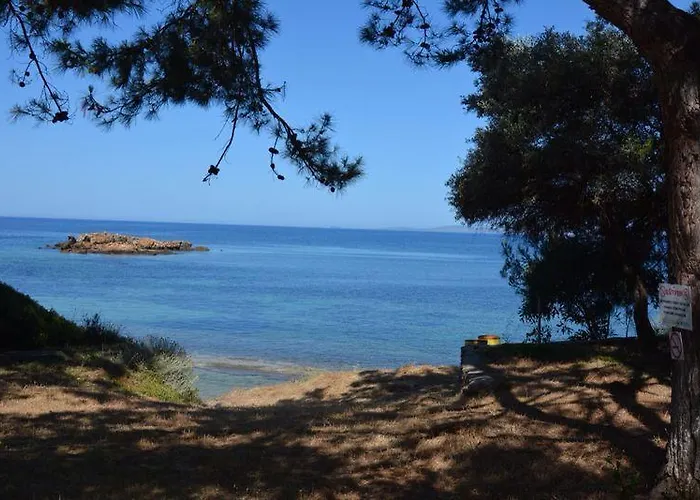 Отель Rainbow Bay Nature And *