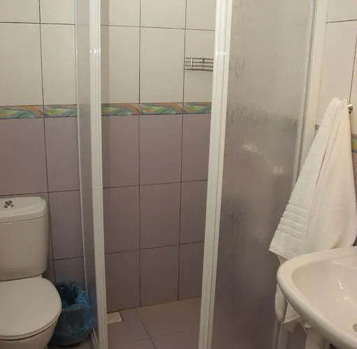 Rainbow Bay Nature And Отель