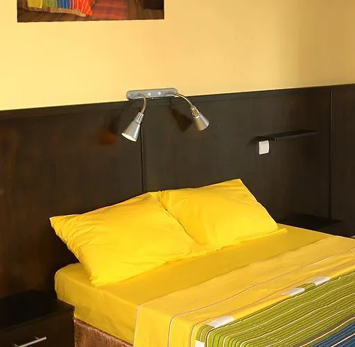 Rainbow Bay Nature And Отель Оздере