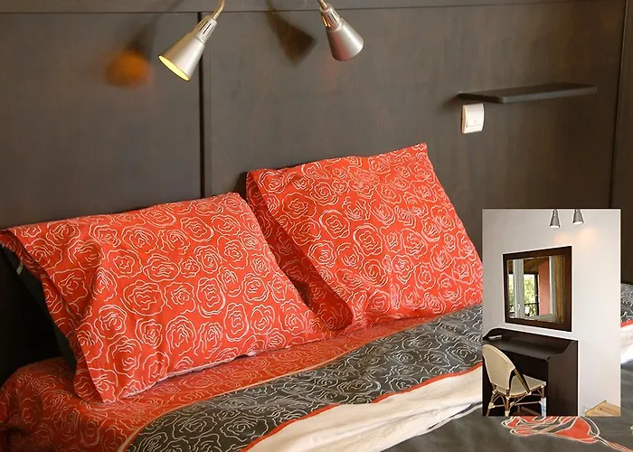 Rainbow Bay Nature And Отель