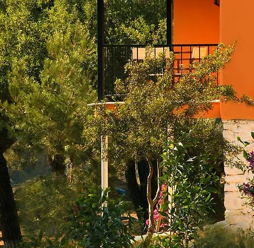 Rainbow Bay Nature And * Оздере