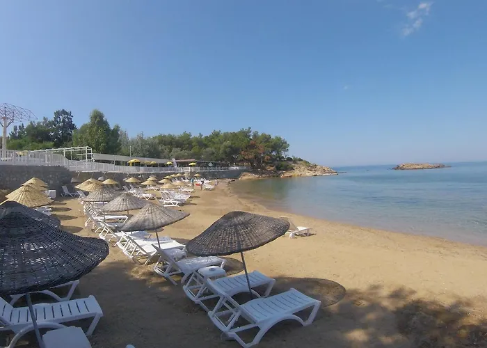 Rainbow Bay Nature And * Оздере