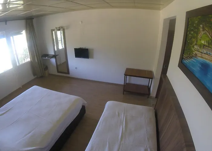 Rainbow Bay Nature And * Оздере